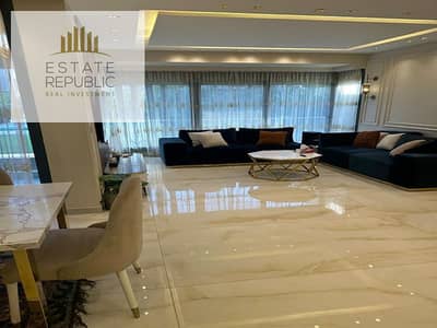 3 Bedroom Apartment for Rent in New Cairo, Cairo - 8. jpg