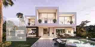 4 Bedroom Villa for Sale in New Cairo, Cairo - images (22). jpeg