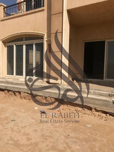 3 Bedroom Villa for Sale in New Cairo, Cairo - IMG-20250218-WA0348. jpg