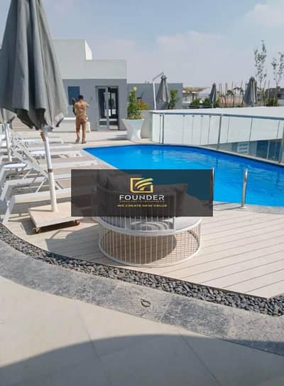 3 Bedroom Apartment for Sale in Mostakbal City, Cairo - WhatsApp Image 2025-02-13 at 2.29. 22 PM (4). jpeg