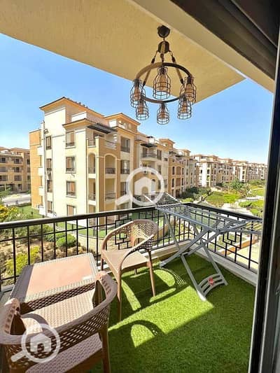 3 Bedroom Flat for Sale in New Cairo, Cairo - 465781991_2772501389615539_968210811830835589_n. jpg