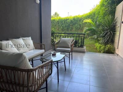 3 Bedroom Villa for Sale in Hadayek October, Giza - صن885. jpg