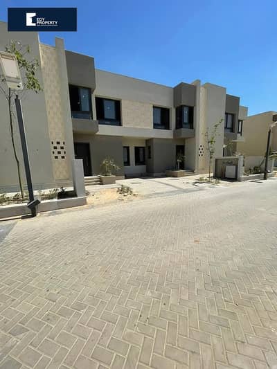 3 Bedroom Villa for Sale in 6th of October, Giza - WhatsApp Image 2024-12-08 at 1.30. 17 PM (1). jpeg