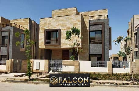 3 Bedroom Villa for Sale in New Cairo, Cairo - 16796802-600x450 - Copy - Copy. jpeg