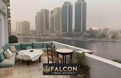 3 Bedroom Flat for Sale in Maadi, Cairo - 21293301-800x600. jpeg