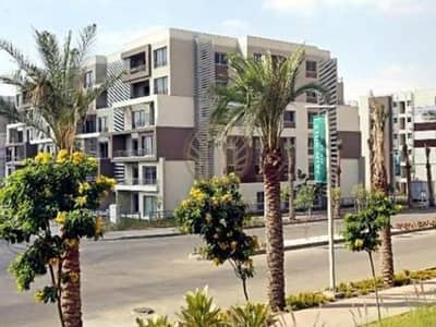 1 Bedroom Apartment for Sale in New Cairo, Cairo - ec7a605a-83bc-41e2-b1bf-eff34dbbce9d. jpeg