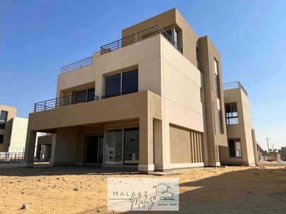 6 Bedroom Villa for Sale in New Cairo, Cairo - IMG_3725. jpg