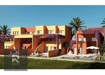 توين هاوس 3 غرف نوم للبيع في الجونة، البحر الأحمر - North bay el gouna 750 2_f0850_md. jpg