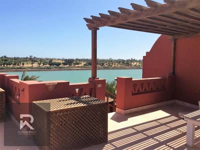 3 Bedroom Townhouse for Sale in Gouna, Red Sea - 285538574. jpg