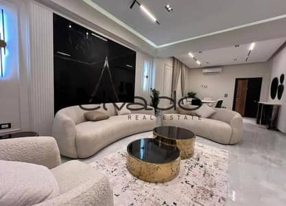 3 Bedroom Apartment for Sale in Hadayek October, Giza - روك ايدين-rock eaden_1. jpg