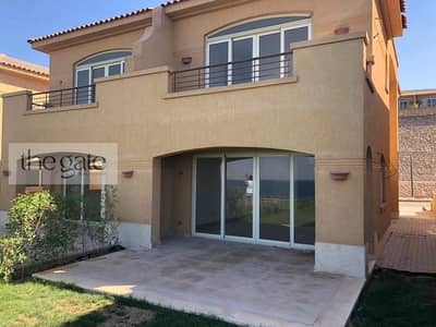 3 Bedroom Villa for Sale in Ain Sukhna, Suez - WhatsApp Image 2024-10-28 at 5.43. 59 PM (3). jpeg