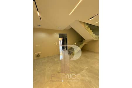 4 Bedroom Townhouse for Sale in Sheikh Zayed, Giza - WhatsApp Image 2025-01-13 at 17.12. 01_9f02d575. jpg