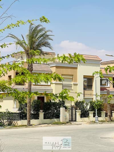 4 Bedroom Villa for Sale in Mostakbal City, Cairo - WhatsApp Image 2025-02-23 at 5.30. 06 PM (2). jpeg