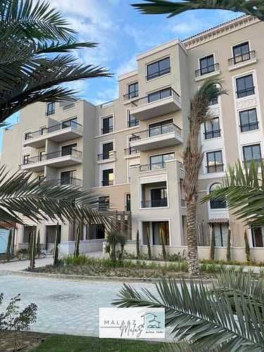 3 Bedroom Flat for Sale in Sheikh Zayed, Giza - E2xwBcueTNhJdRmo4vrWPtJkwVJNXO3pxMAbALu9. jpeg