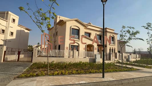 3 Bedroom Villa for Sale in Madinaty, Cairo - IMG-20250201-WA0080. jpg