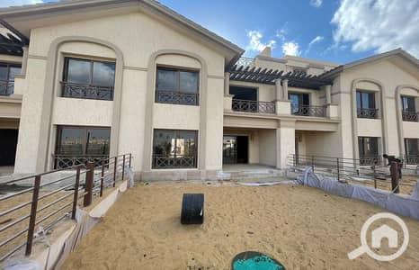 3 Bedroom Villa for Sale in Madinaty, Cairo - WhatsApp Image 2025-02-18 at 12.45. 12_3269db07. jpg