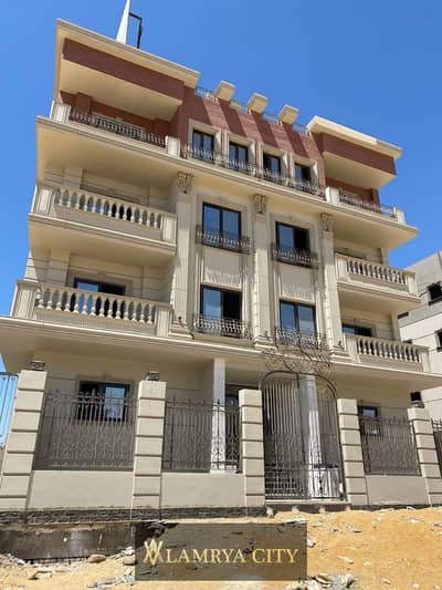 2 Bedroom Apartment for Sale in New Cairo, Cairo - WhatsApp Image 2025-02-23 at 12.27. 16 AM. jpeg