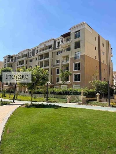 3 Bedroom Flat for Sale in Mostakbal City, Cairo - FB_IMG_1739849859361. jpg