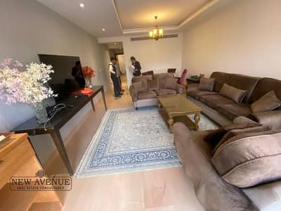 2 Bedroom Flat for Rent in New Cairo, Cairo - WhatsApp Image 2025-02-23 at 4.18. 31 PM (2). jpg