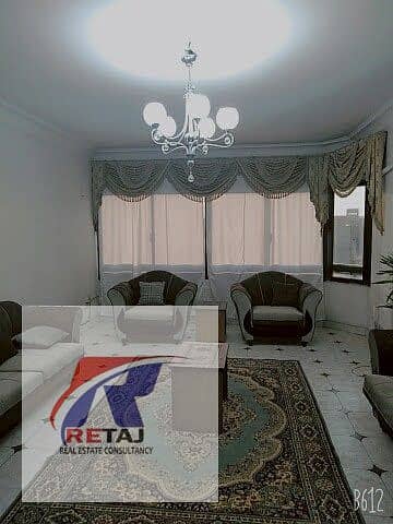 3 Bedroom Apartment for Rent in New Nozha, Cairo - 1. jpeg