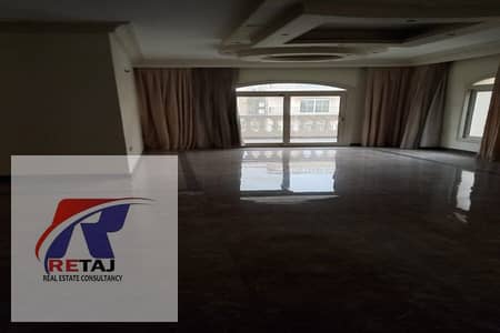 5 Bedroom Apartment for Rent in New Cairo, Cairo - 1. jpg