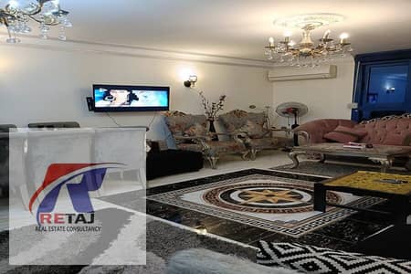 2 Bedroom Flat for Rent in Nasr City, Cairo - 1. jpg