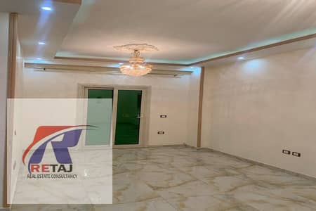 2 Bedroom Flat for Rent in New Cairo, Cairo - WhatsApp Image 2025-02-20 at 1.05. 21 PM. jpg