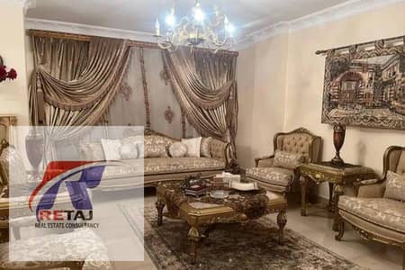 3 Bedroom Apartment for Sale in Nasr City, Cairo - 1. jpg