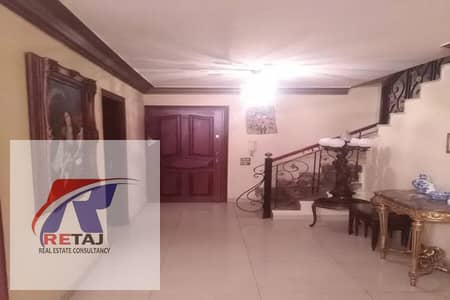 3 Bedroom Duplex for Sale in Nasr City, Cairo - 2. jpg