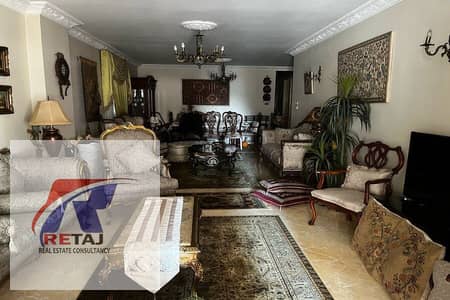 3 Bedroom Flat for Sale in Nasr City, Cairo - 6b0af197-a329-4867-937b-19996ba55006. jpg