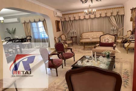 3 Bedroom Flat for Sale in Nasr City, Cairo - 3. jpg