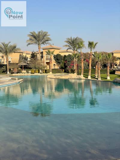 4 Bedroom Villa for Sale in Mostakbal City, Cairo - tempImageeHAS0U. jpg