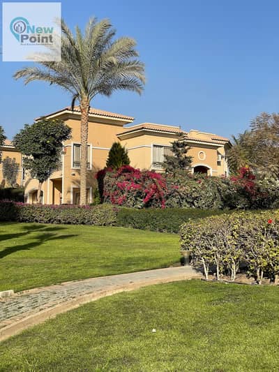 5 Bedroom Villa for Sale in Mostakbal City, Cairo - tempImageuoCsgG. jpg