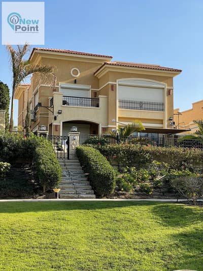 5 Bedroom Villa for Sale in Mostakbal City, Cairo - tempImagednJiS7. jpg