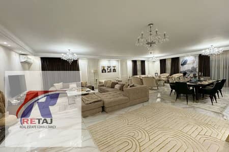 3 Bedroom Flat for Sale in New Cairo, Cairo - 1. jpg