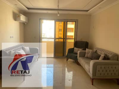 3 Bedroom Apartment for Rent in Nasr City, Cairo - 1. jpeg