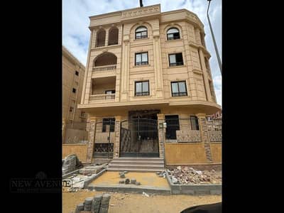 3 Bedroom Flat for Sale in New Cairo, Cairo - WhatsApp Image 2025-02-23 at 2.30. 24 PM (1). jpeg