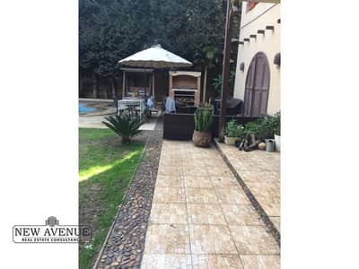 5 Bedroom Villa for Sale in Shorouk City, Cairo - WhatsApp Image 2025-02-23 at 2.53. 30 PM. jpg