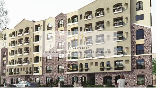 3 Bedroom Townhouse for Sale in Mostakbal City, Cairo - 1. PNG