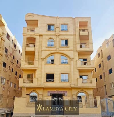 4 Bedroom Apartment for Sale in New Cairo, Cairo - WhatsApp Image 2025-02-19 at 12.31. 21 AM. jpeg