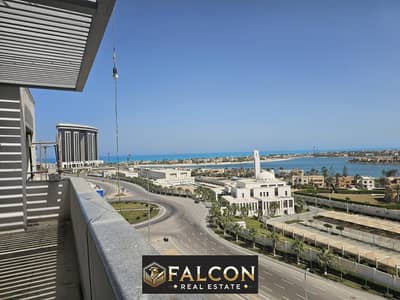 3 Bedroom Apartment for Sale in North Coast, Matruh - WhatsApp Image 2025-02-13 at 15.12. 23_581b1a8a. jpg