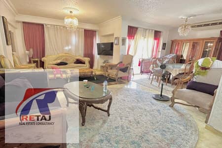 3 Bedroom Apartment for Sale in Nasr City, Cairo - adbabc9f-8fc1-4ecc-a08b-6b2caad34c80. jpg