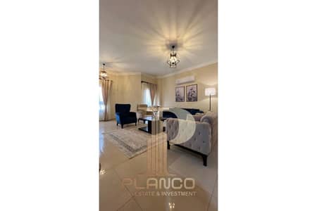 3 Bedroom Flat for Rent in Sheikh Zayed, Giza - WhatsApp Image 2025-02-15 at 19.32. 41_1a61d7c4. jpg