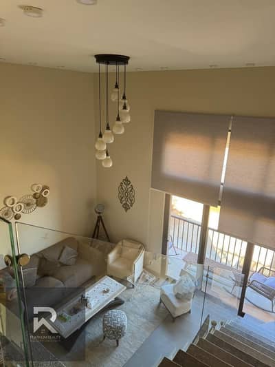 3 Bedroom Duplex for Sale in Gouna, Red Sea - 925e564c-37d5-4822-9641-26d85a791347. jpeg