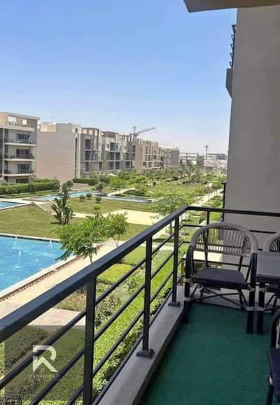 3 Bedroom Flat for Sale in New Cairo, Cairo - 11111. jpg