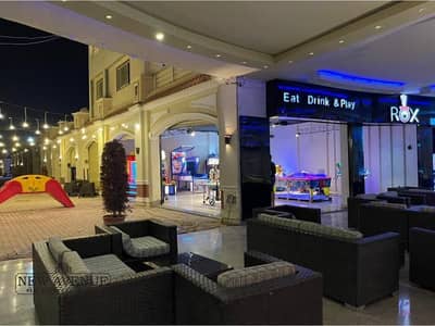 Restaurant & Cafe for Rent in North Coast, Matruh - 75c69125-6256-4859-9798-586f4ad4abae. jpg