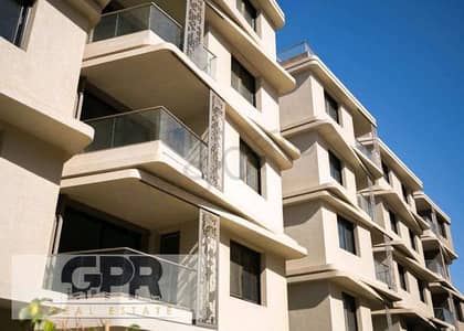 3 Bedroom Apartment for Sale in 6th of October, Giza - 387536908_6540059029381366_9005820517795207452_n. jpg