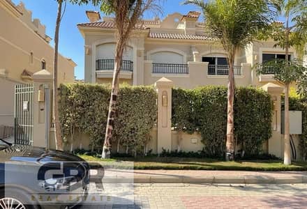 4 Bedroom Villa for Sale in Shorouk City, Cairo - 942ad170-5755-4b56-8ce3-17fe4e28bf96. jpg