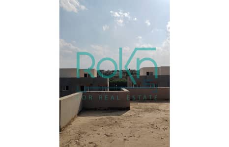 3 Bedroom Flat for Sale in Sheikh Zayed, Giza - WhatsApp Image 2025-01-27 at 3.55. 58 PM. jpg