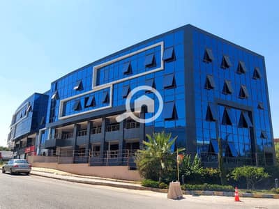 Office for Sale in Sheikh Zayed, Giza - 3abb7128-c63a-443d-95af-2f977d637e71. jpg